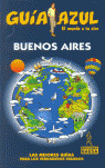 GUIA AZUL BUENOS AIRES