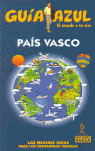 PAÍS VASCO. GUIA AZUL EL MUNDO A TU AIRE (2006)