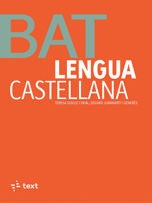 LENGUA CASTELLANA 2ºBACH 23