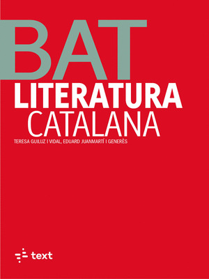 LITERATURA CATALANA 1ºBACH 23