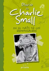 DIARIO DE CHARLIE SMALL: EN EL PAÍS DE LOS REMOTOSAURIOS