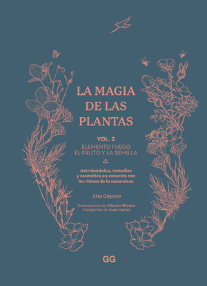 LA MAGIA DE LAS PLANTAS