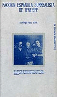 ## FACCION ESPAÑOLA SURREALISTA