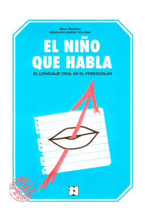 NIÑO QUE HABLA, EL
