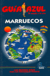 MARRUECOS. GUIA AZUL EL MUNDO A TU AIRE (2007)