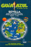SEVILLA. GUIA AZUL EL MUNDO A TU AIRE (2007)