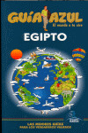 EGIPTO. GUIA AZUL (2007)