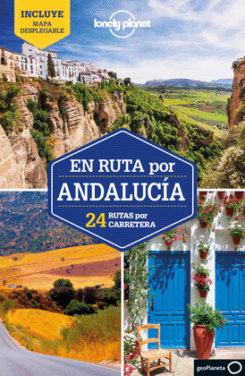 EN RUTA POR ANDALUCÍA