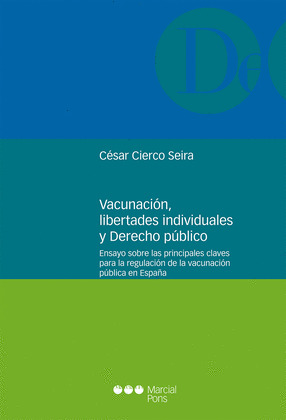 VACUNACION, LIBERTADES INDIVIDUALES Y DERECHO PUBLICO
