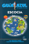 ESCOCIA. GUIA AZUL EL MUNDO A TU AIRE (2008)