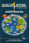 GUIA AZUL AUSTRALIA (2007)
