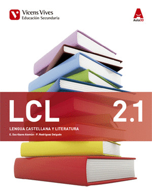 (16).LENGUA CASTELLANA LITERATURA 2º ESO TRIMESTRAL