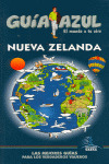 GUIA AZUL NUEVA ZELANDA (2007)