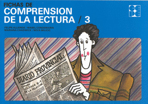 LECTURA COMPRENSIVA III
