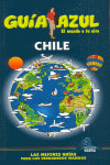 CHILE. GUIA AZUL EL MUNDO A TU AIRE (2007)