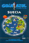 SUECIA. GUIA AZUL EL MUNDO A TU AIRE, 2007