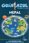 GUIA AZUL NEPAL