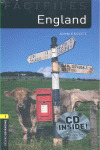 1.FACTFILES/ENGLAND (+CD)