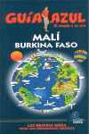 GUIA AZUL MALI Y BURKINA FASO