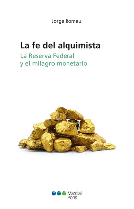 LA FE DEL ALQUIMISTA