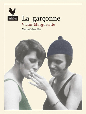 GARÇONNE, LA