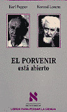PORVENIR ESTA ABIERTO