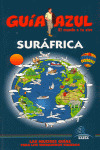 GUIA AZUL SURAFRICA (2007)