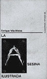 ASESINA ILUSTRADA