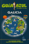 GUIA AZUL GALICIA (2007)