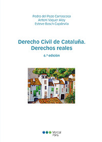 DERECHO CIVIL DE CATALUÑA. DERECHOS REALES