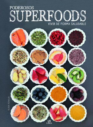PODEROSOS SUPERFOODS