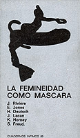 FEMINEIDAD COMO MASCARA