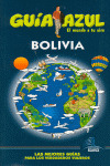 GUIA AZUL BOLIVIA (2007)