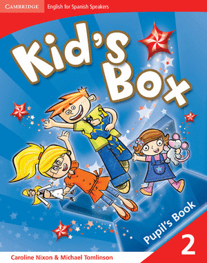 KID'S BOX 1. ACTIVITY BOOK WITH CD-ROM & PORTFOLIO