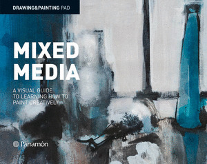 MIXED MEDIA