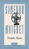 MAIGRET,23. FIRMADO: PICPUS