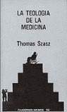 TEOLOGIA DE LA MEDICINA