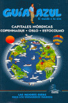 GUIA AZUL CAPITALES NORDICAS (2007)