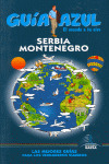GUIA AZUL SERBIA Y MONTENEGRO