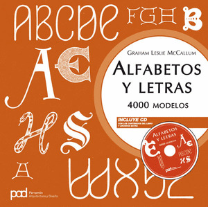 ALFABETOS Y LETRAS (+ CD)