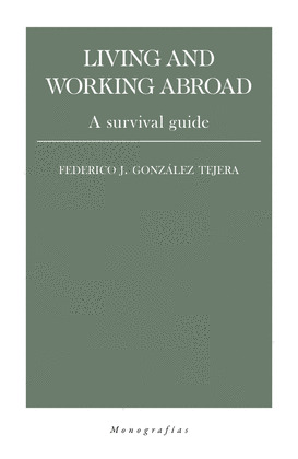 LIVING AND WORKING ABROAD