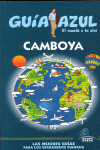 CAMBOYA. GUIA AZUL (2008)