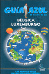 BÉLGICA Y LUXEMBURGO