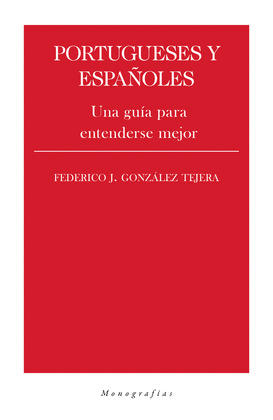 PORTUGUESES Y ESPAÑOLES