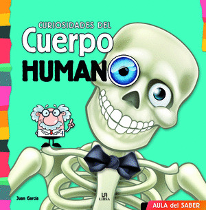 CURIOSIDADES DEL CUERPO HUMANO