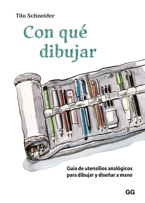 CON QUÉ DIBUJAR