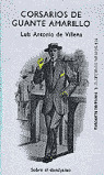CORSARIOS GUANTE AMARILLO