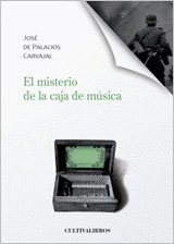 EL MISTERIO DE LA CAJA DE MÚSICA