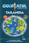 GUIA AZUL TAILANDIA