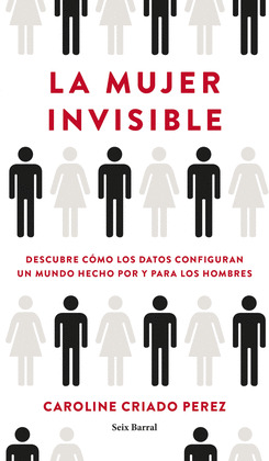 MUJER INVISIBLE, LA